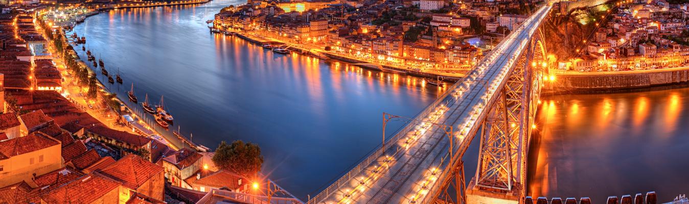 Portugal by Palace Tours