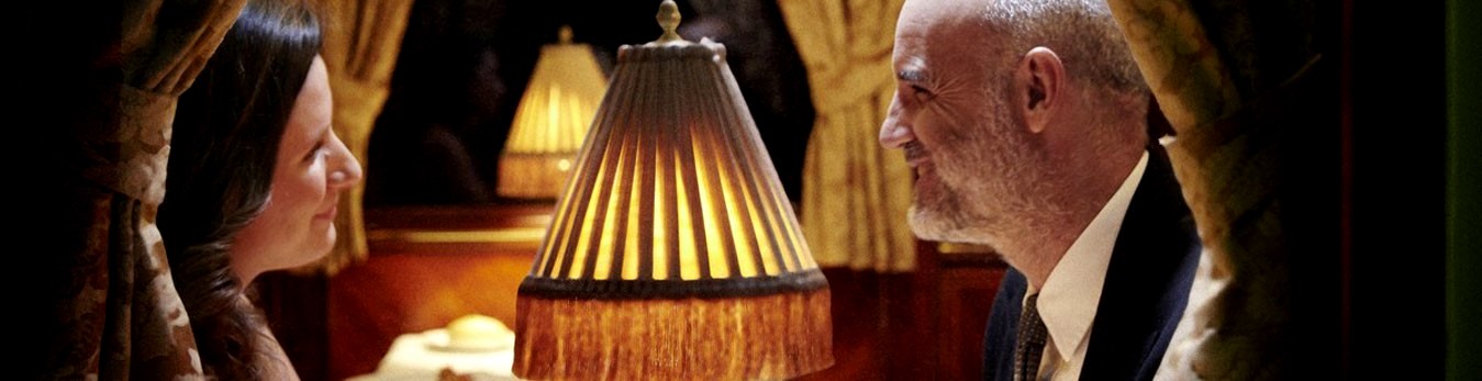 Al Andalus Luxury Train