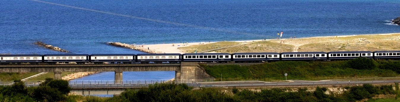 El Transcantabrico Clasico