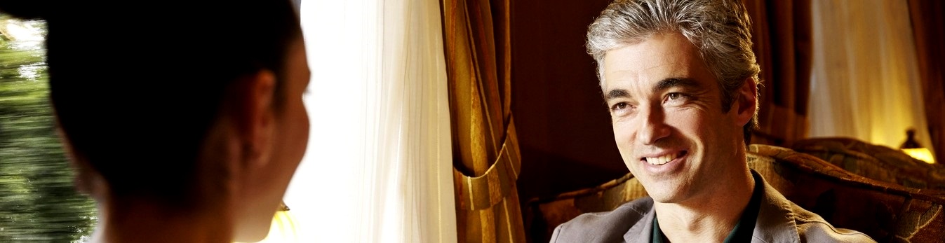 El Transcantabrico Gran Lujo Luxury Train