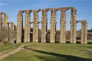 Al Andalus Destination