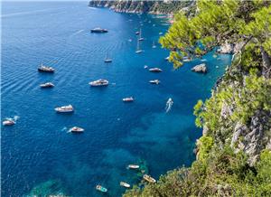 Capri Island