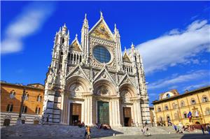 Duomo of Siena