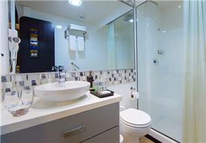 Alya Luxury Catamaran