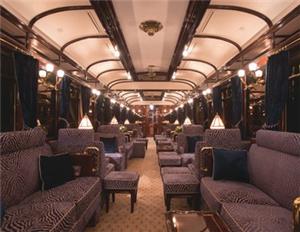Bar Car