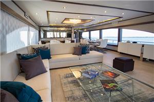 Grand Majestic Yacht