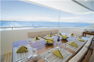 Exterior Social Area