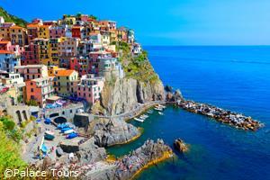Cinque Terre Italy
