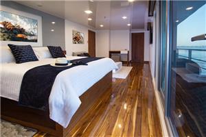 Infinity Luxury Yacht