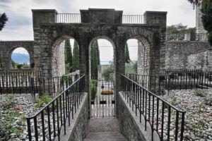 Vittoriale degli Italiani, Italy