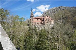 Basilica de Covadonga
