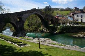 Cangas de Onis