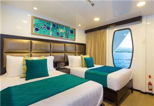 Alya Luxury Catamaran