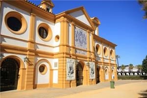 Al Andalus Destination