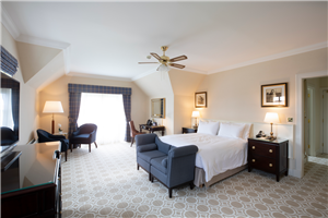 Turnberry Hotel and Golf Resort