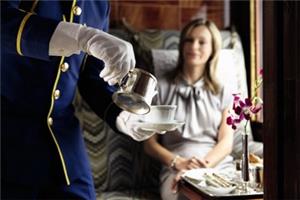 Experience Unparalleled Service