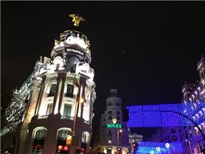 Madrid,Spain