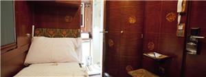 Standard Suites (Deluxe) on Al Andalus Train