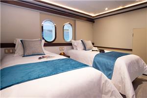 Grand Majestic Yacht