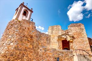 Portugal, Castelo Rodrigo