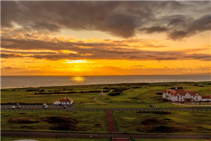 Turnberry Hotel and Golf Resort
