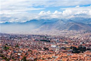 Andean Explorer - Peru