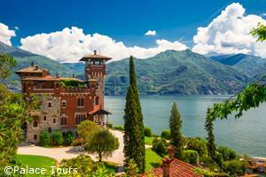 Como Italy