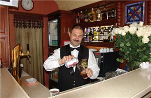 bar, Golden Eagle Bar, Golden Eagle, Trans-Siberian Express,  russia train, Trans-Siberian, rail tours, train