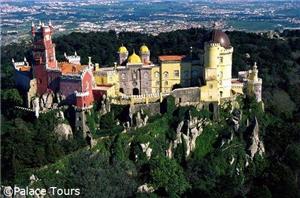 Pena Palace