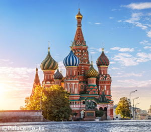 St. Basil's Cathedral
