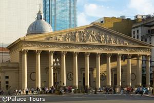 Metropolitan Cathedral