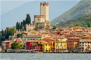 Malcesine