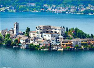 Isola San Giulio