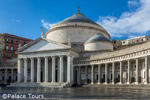 Church of San Francesco di Paola
