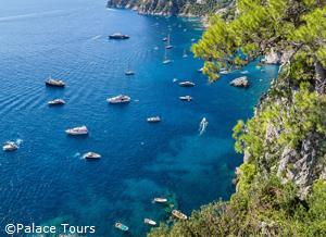Capri Island
