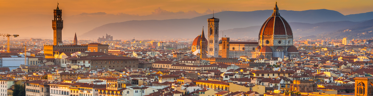 Luxury Tour of Italy : Rome, Civita di Bagnoregio, Montalcino, Siena, San Gimignano, Florence, Lucca, Assisi, and more