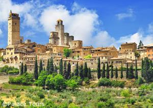 San Gimignano