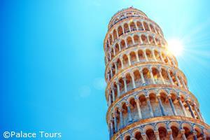 Leaning Tower of Pisa