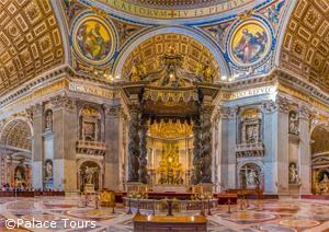 St. Peter's Basilica