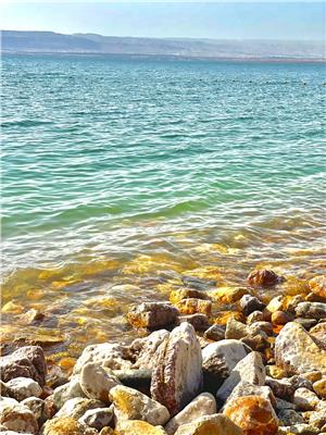 Dead Sea