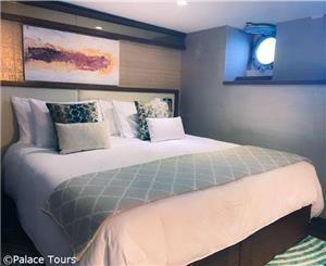 Costa Rica Porthole Stateroom