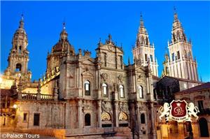 Santiago de Compostela