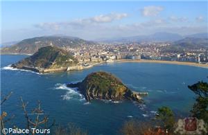 San Sebastian