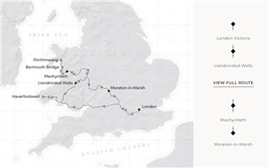 Britannic Explorer - The Wonders of Wales