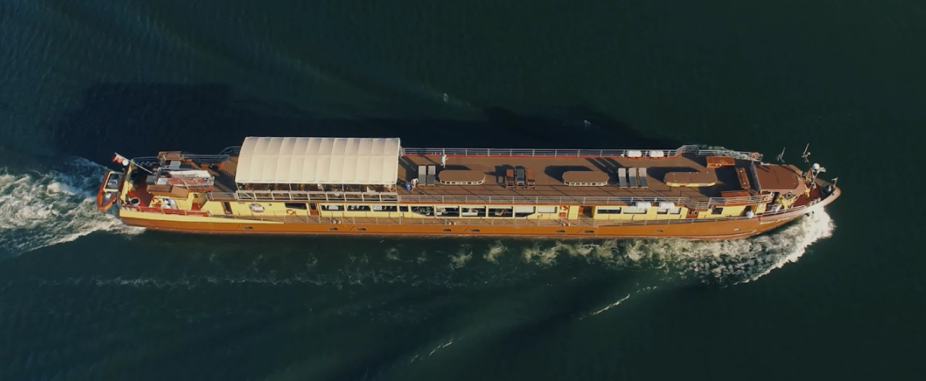 Douro River - Spirit of Chartwell