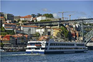 Divine - Douro River Cruise