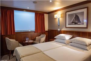 Divine - Douro River Cruise