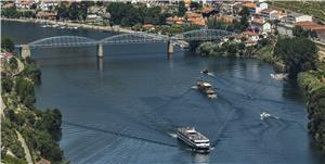 Divine - Douro River Cruise