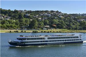 Divine - Douro River Cruise