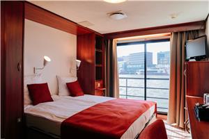 RIVER CRUISE SPECTACULAR RHINE